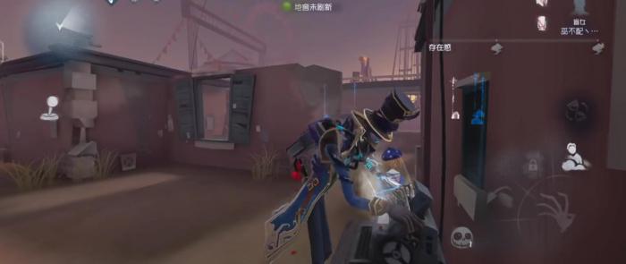 第五人格哪些监管可以开局带失常2