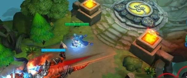 乱斗西游2怎么玩战力高2