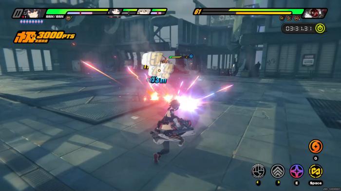 绝区零柏派队如何养成3