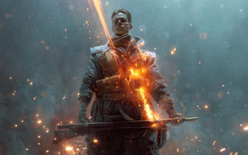 战地1皮肤玩家调整详细操作介绍2