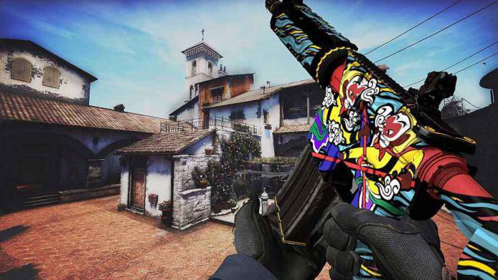 csgo够买箱子方法介绍1