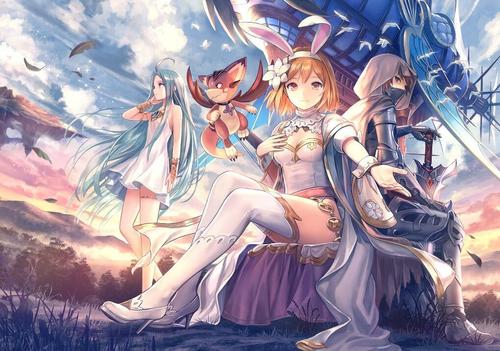 影之诗新手攻略1