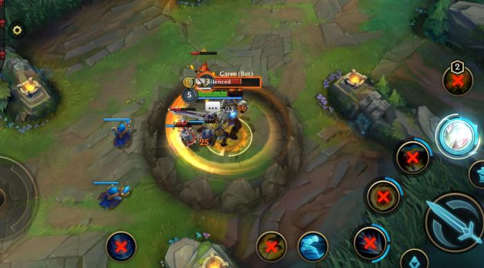 皇子打野符文怎么带1