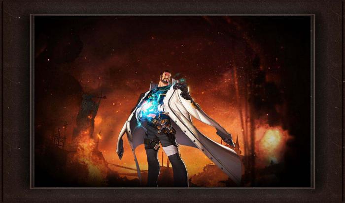 dnf蓝拳加点方法1