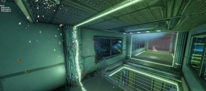 星际战甲间谍任务奖励是什么2