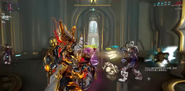 星际战甲翠雀怎么样3