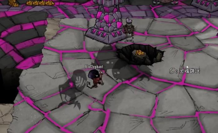 饥荒联机版梦魇循环有什么特性2