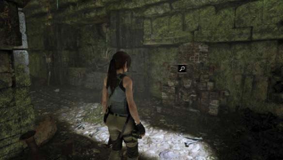 古墓丽影暗影宝箱怎么开1