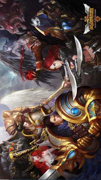 英雄联盟盖伦出装指南：打造无敌战士的装备选择1