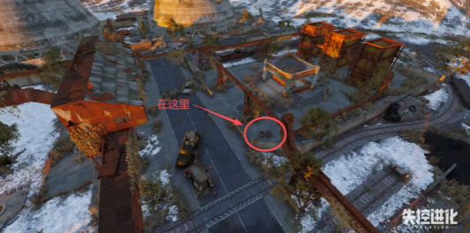 失控进化柴油获取指南1