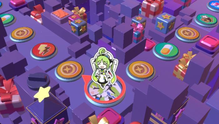 吉星派对家政机器人怎么玩1