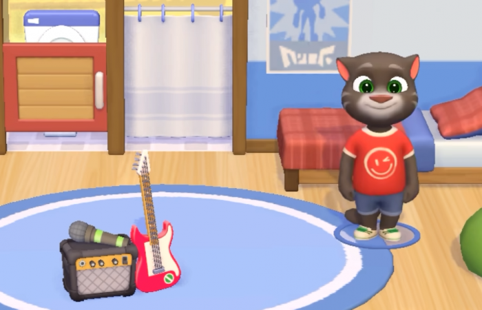 汤姆猫总动员2国内上线时间揭晓1