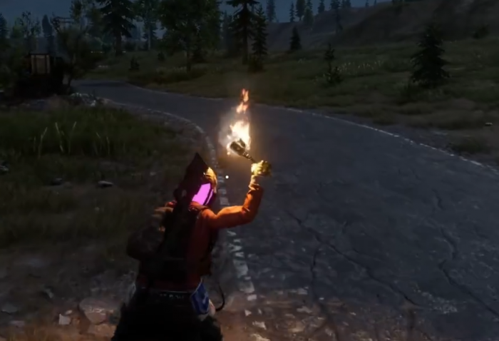 失控进化手游巡逻车事件详解1