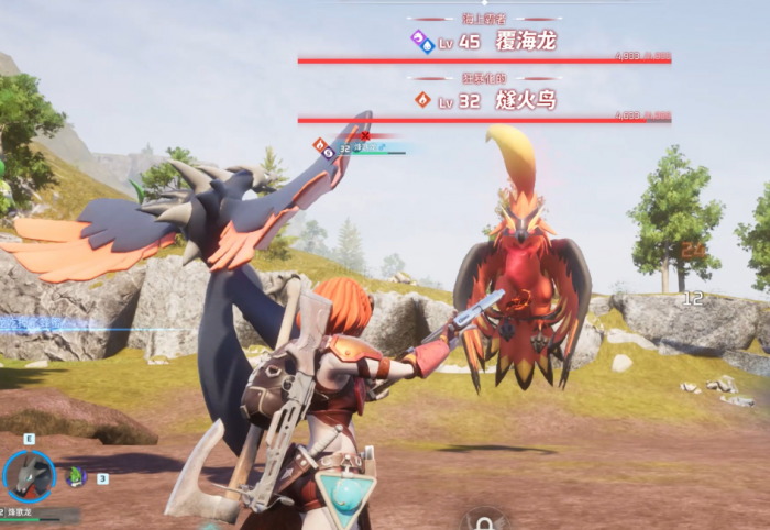 幻兽帕鲁手游开局攻略大全2