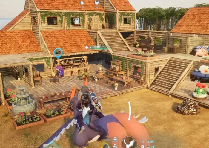 幻兽帕鲁手游开局攻略大全3