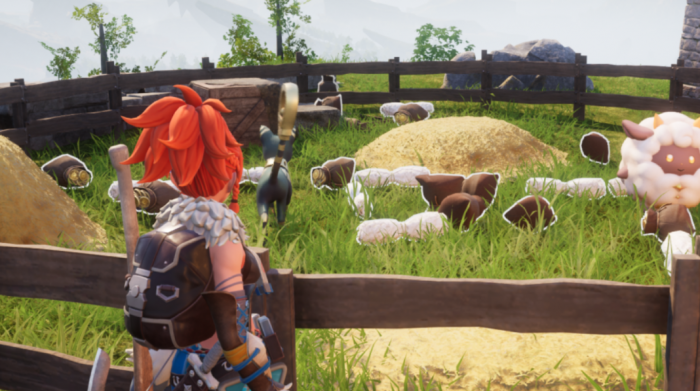 幻兽帕鲁手游开局攻略大全4