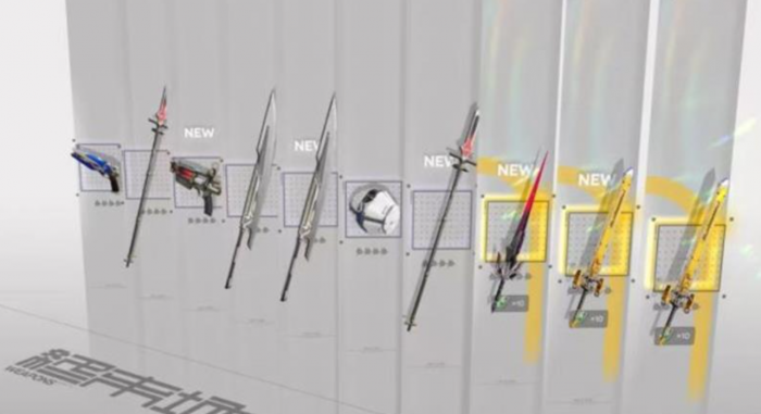 明日方舟终末地保底机制详解4