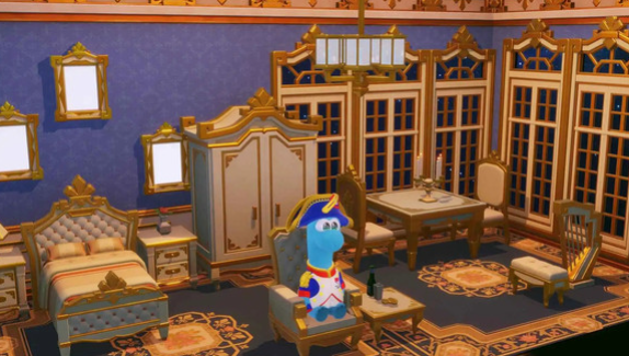 星绘友晴天公测时间公布1