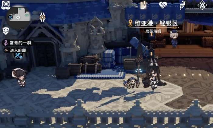 火环手游高空嬉闹怎么玩｜火环手游高空嬉闹详细玩法攻略与技巧分享3