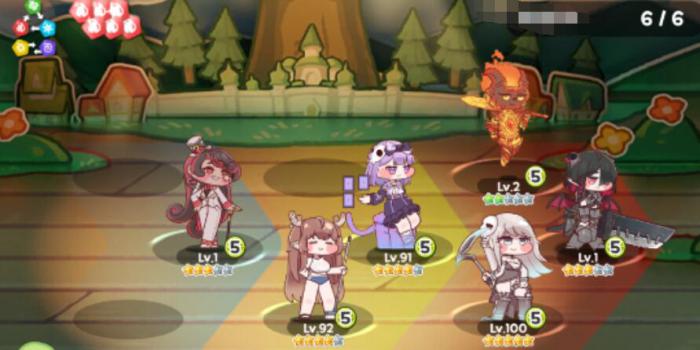 嘟嘟脸恶作剧克罗伊怎么样3