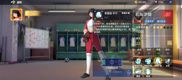 队长小翼王牌对决4