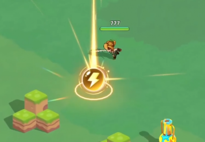 酋长你别跑战技介绍4