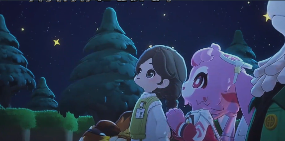 星布谷地配饰搭配指南1