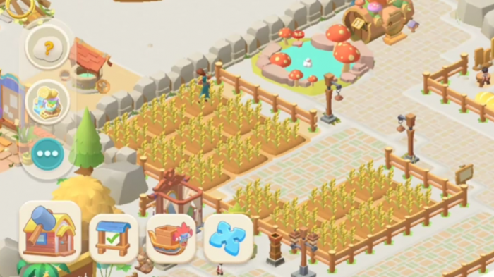 珍珠海大冒险游戏评测1