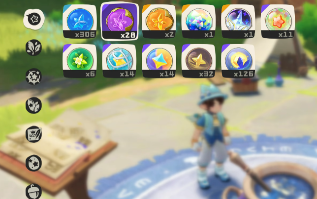 洛克王国世界零氪攻略3