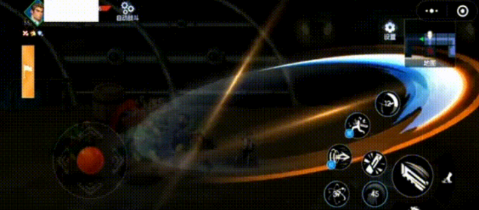 街机恐龙机械剑士技能搭配全解析6