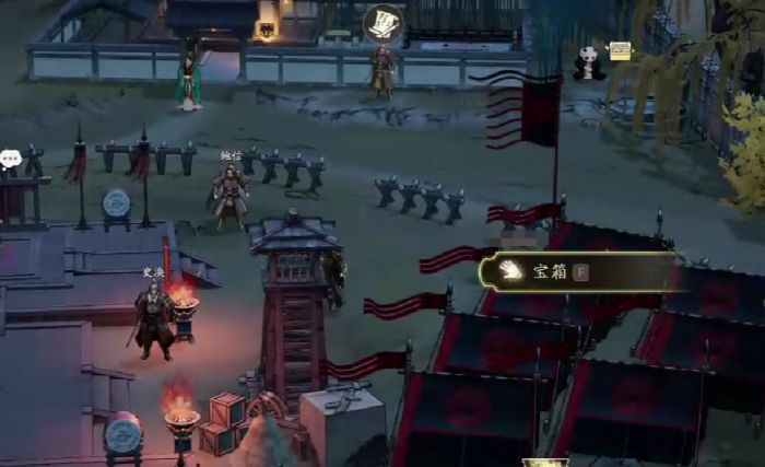 三国望神州宝箱位置全攻略5