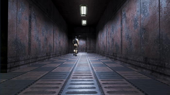 杀出重围复刻版Steam名称是什么5