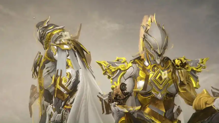 星际战甲手游伤害查看指南1