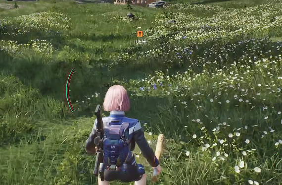 机械启元军事区B级房探索全攻略2