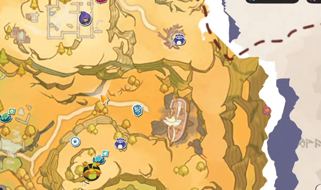 洛克王国奇丽花性格选择攻略3