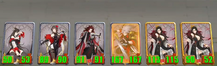 千机阵斩将流玩法全解析2