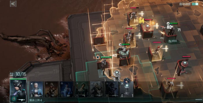 镭明闪击模组养成攻略3