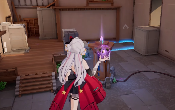 卡拉彼丘手游人气偶像歌姬揭秘1