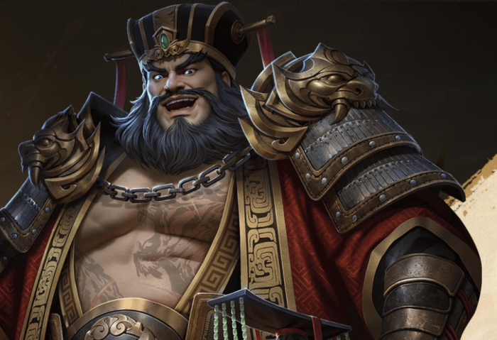 名将杀董卓卡牌技能全解析1