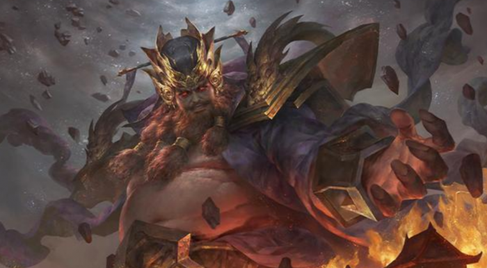 名将杀董卓卡牌技能全解析4