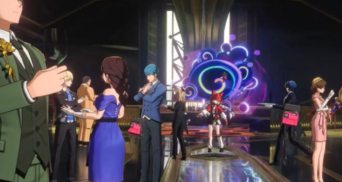 异环小红帽是谁1