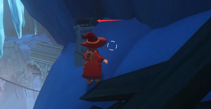 洛克王国世界华丽宝箱位置全攻略3