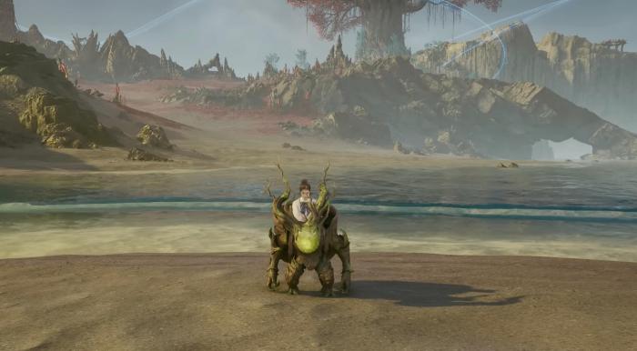 AION2宠物怎么获得2