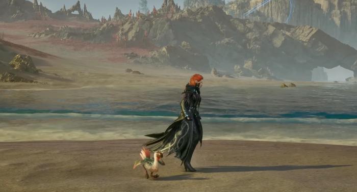 AION2宠物怎么获得3