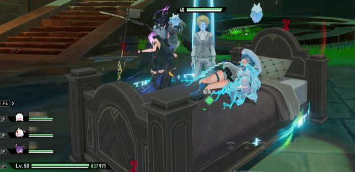 二重螺旋联机玩法详解2