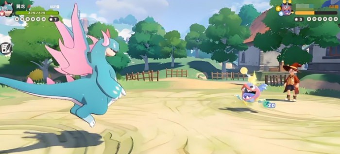 镭明闪击公测时间曝光4