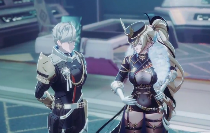 幻塔薇洛妮卡强度解析5