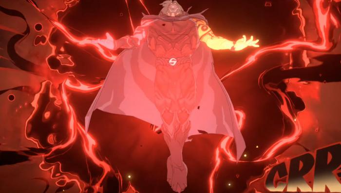 漫威秘法狂潮哨兵抽取攻略4