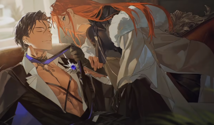 代号砰砰主角是谁1