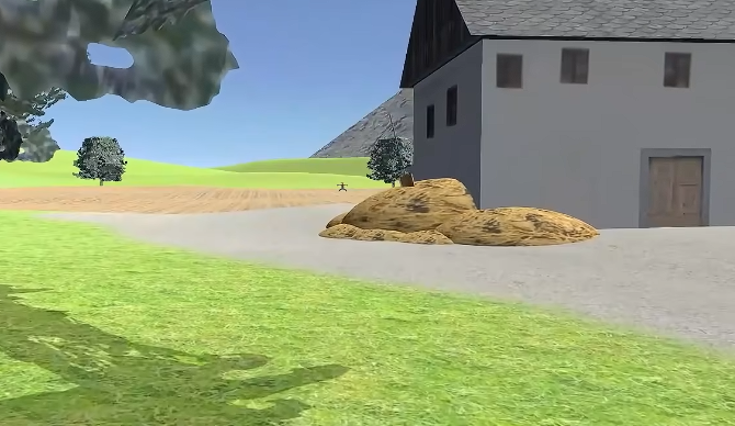 约翰的农场怎么雇工人2